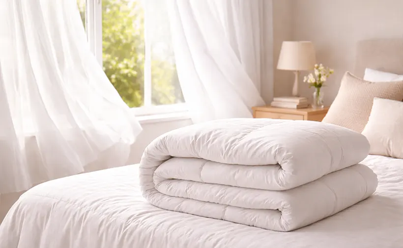 Curtain Cleaning
