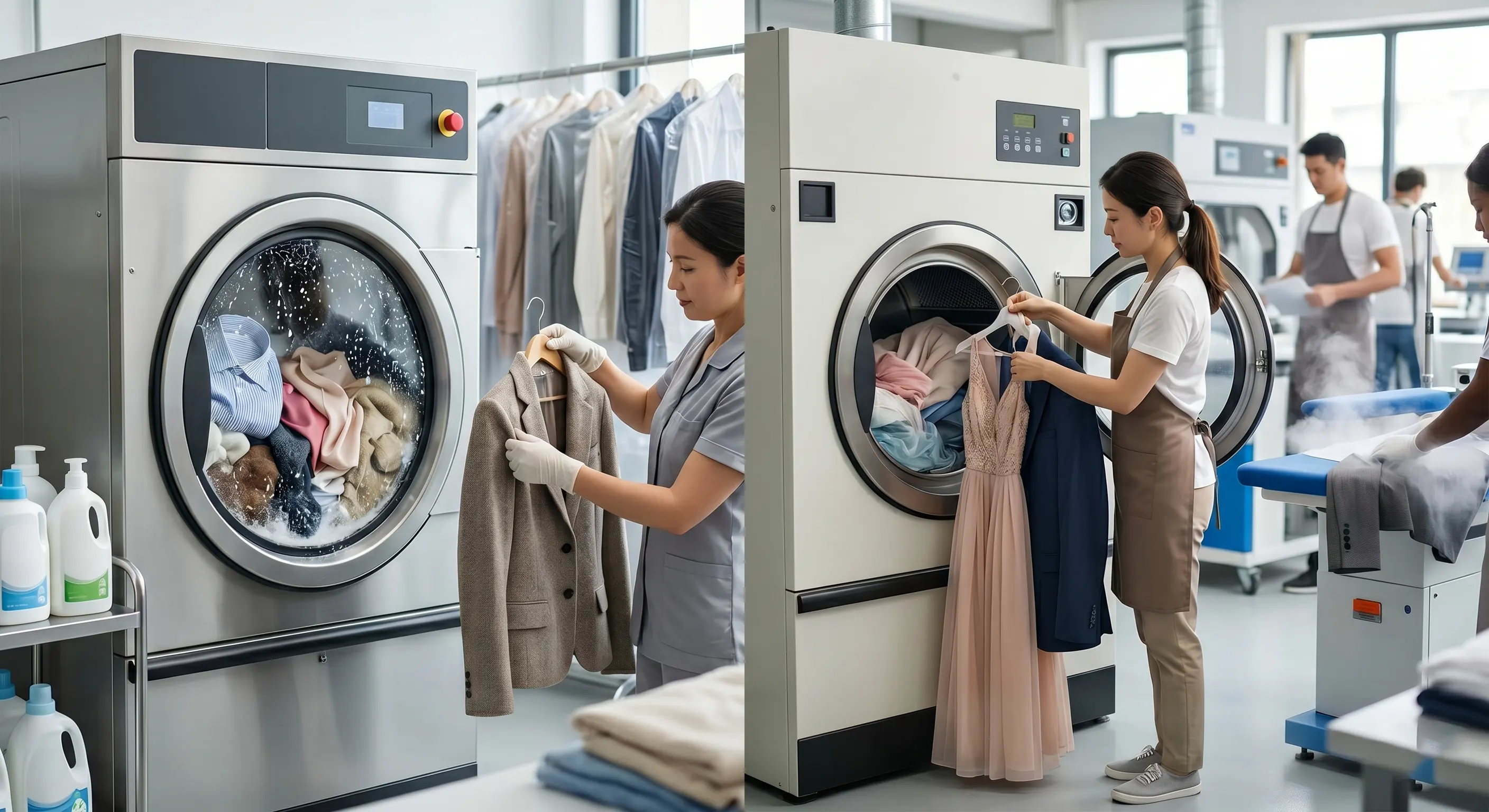 Garment Care