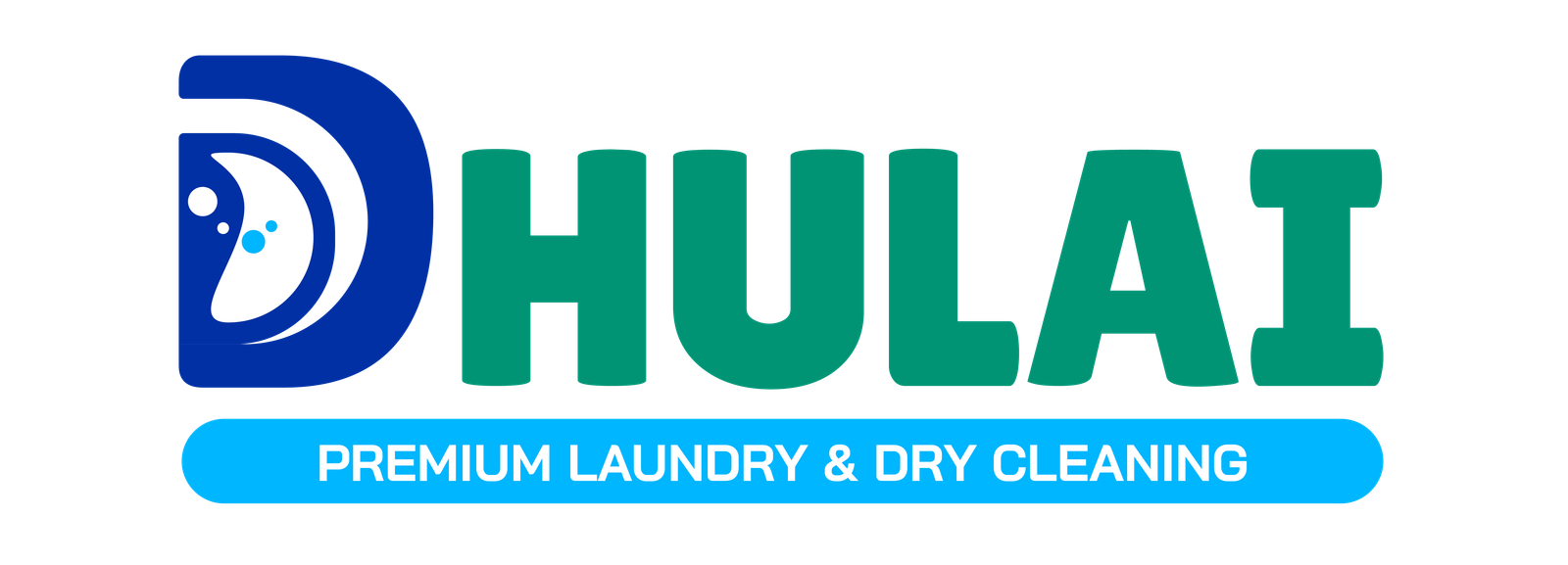 Dhulai Logo