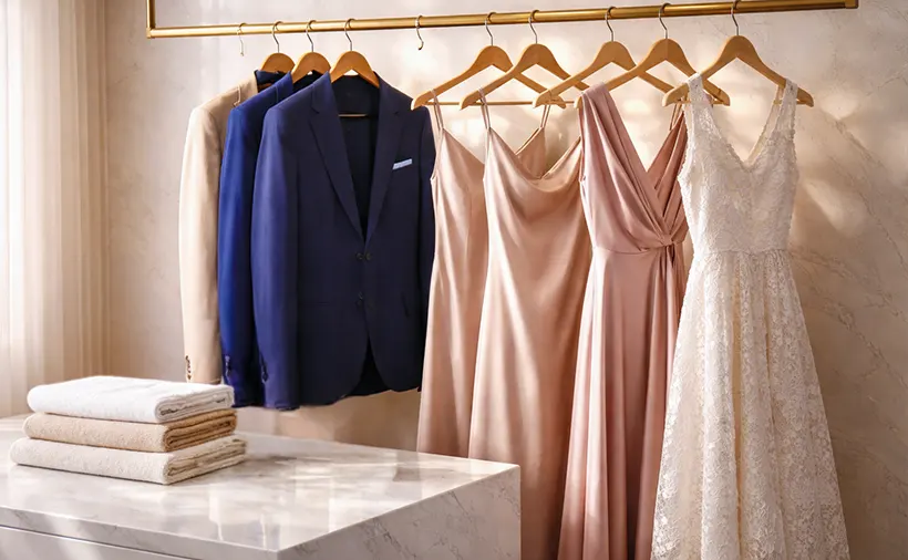 Premium Laundry