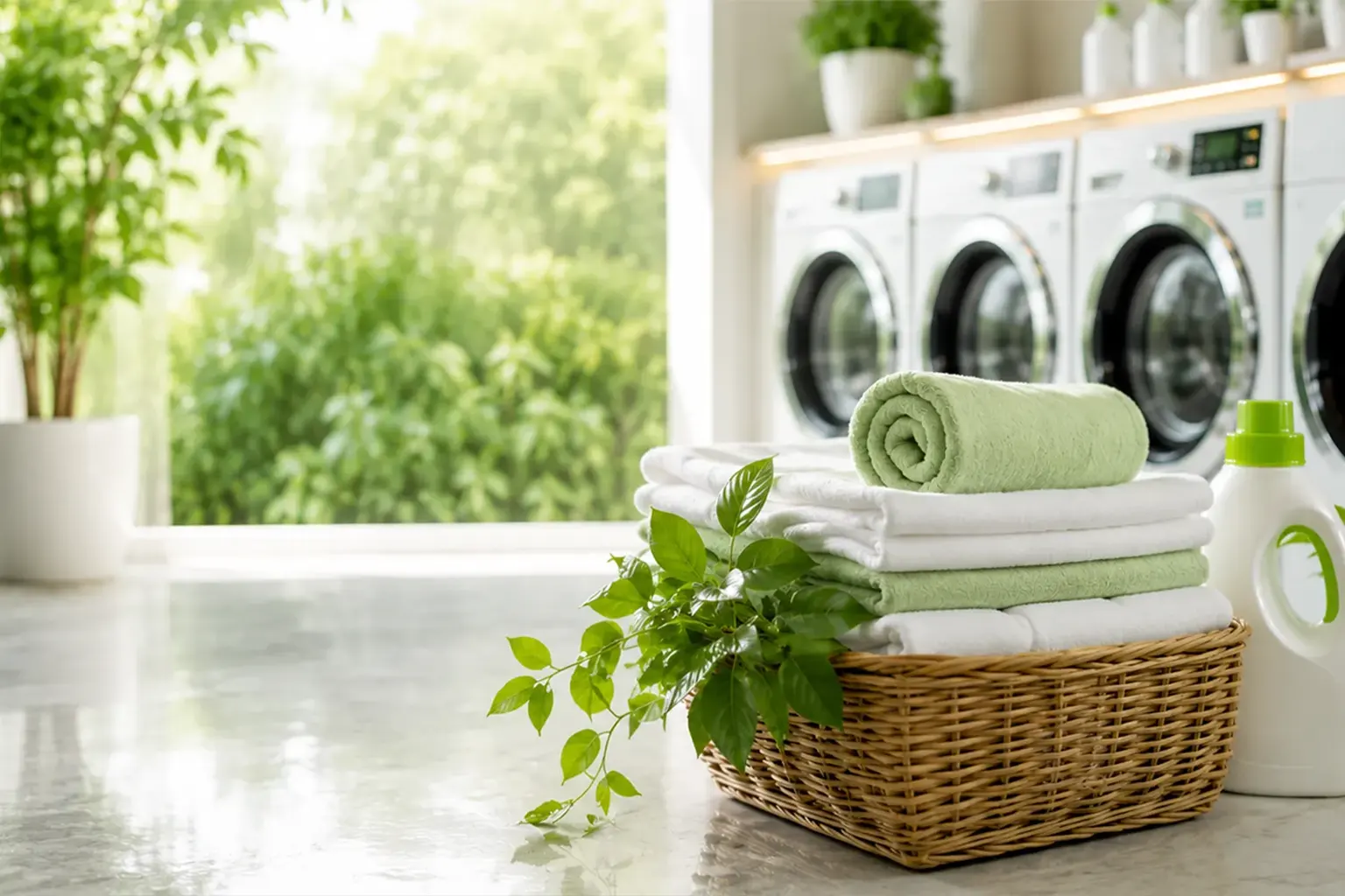 Laundry Tips